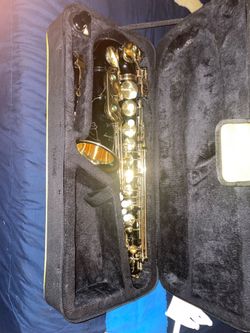 Saxophone for sale