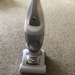 Toy Vacuum 