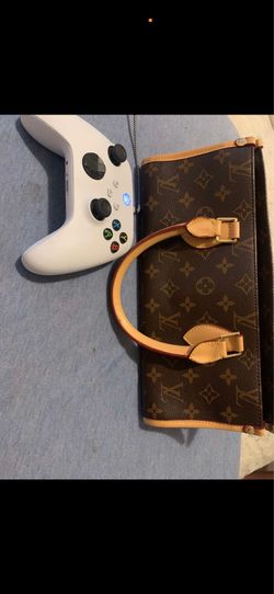 Louis Vuitton Monogram Popincourt bag