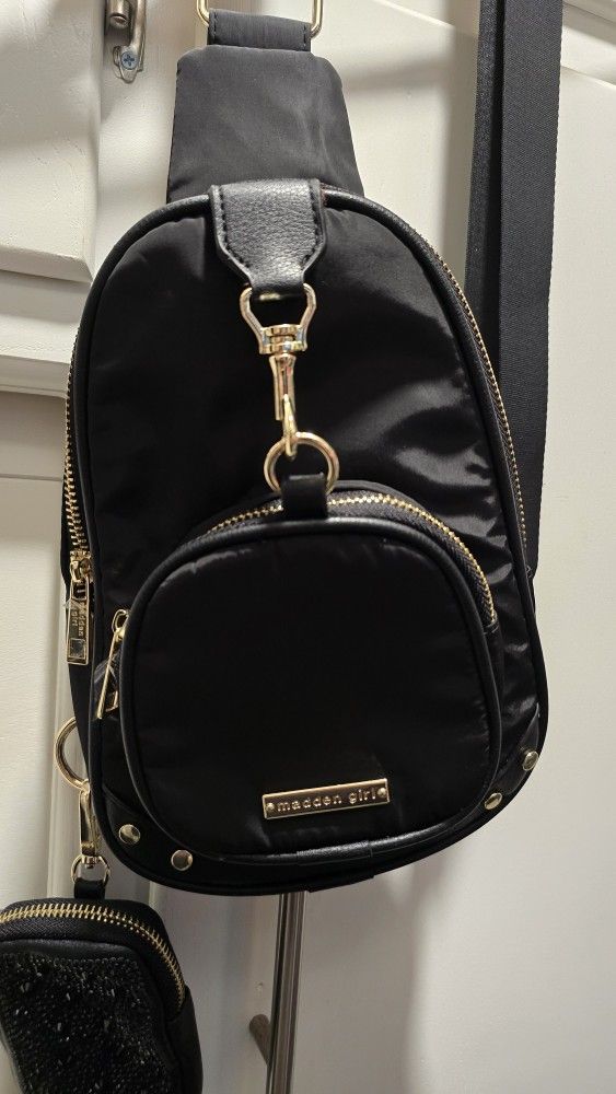 Madden Girl Bag