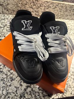 Louis Vuitton Trainers