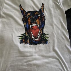 Dasquiat Graphic T