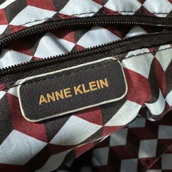 Kate Spade Of New York & Anne Klein Tote Bags 