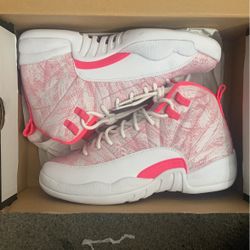 Jordan 12 And Jordan 6 