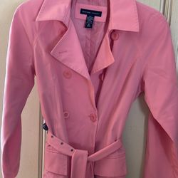 Women Spring Coat