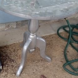 Small Table 