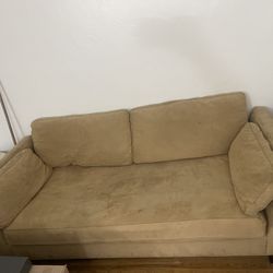 Couch/bed