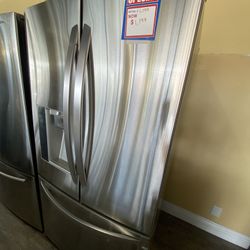 Lg Refrigerator
