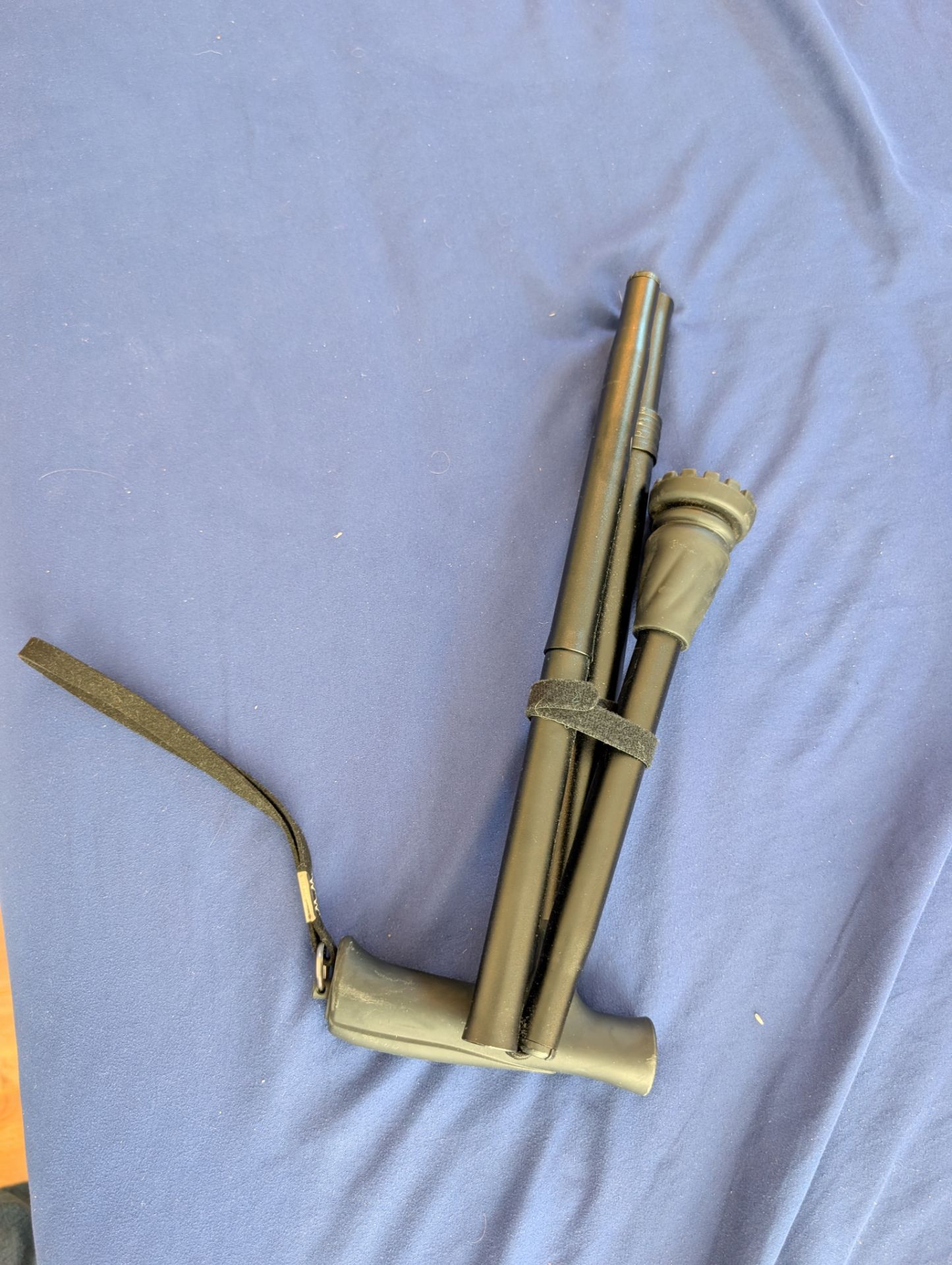 Collapsible Cane/Walking Stick