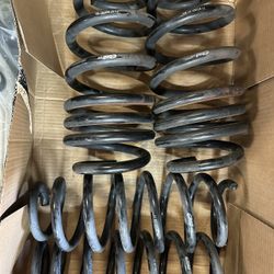 Eibach Pro-kit Tesla Model 3