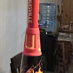 Louisville supra bat