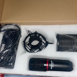 Mic
