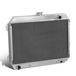 68-74 Charger/Challenger/Plymouth V8 Radiator Radiador