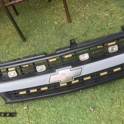 tahoe/silverado chevrolet 99-02