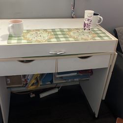 Crafting Table