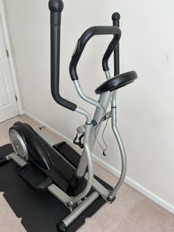Cycle Machine For Exercise