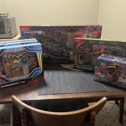 Pokemon TCG READ DESCRIPTION