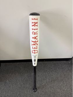 USSSA Demarini The Goods 31”-8 Good Condition