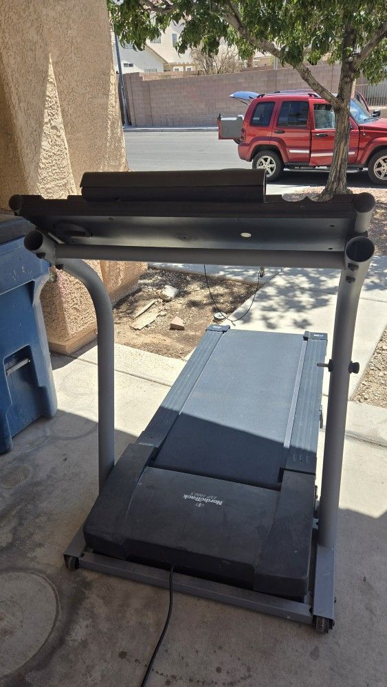 Treadmil