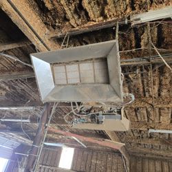 Gas Heaters