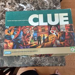 Clue
