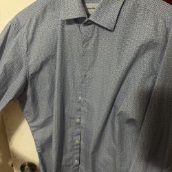 Ferragamo Shirt 