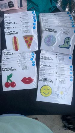 Patch set