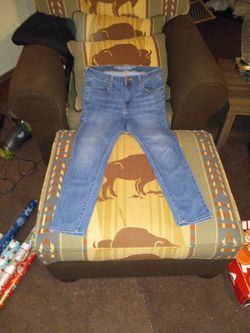 American Eagle Jeans Size 12