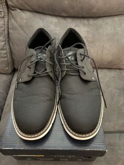Men’s dress shoes – Ashford Hayes size 11