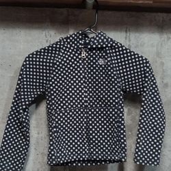 Girls Northface Coat (Girls: XS(6))