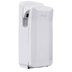 Brand New In The Box- JETWELL Vertical Premium Commercial Hand Dryer for Bathrooms- High Speed Jet Air Motor Speed Adjustable Hand Dryer with HEPA Fil
