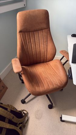 Chair for work