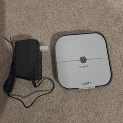 "π± Orbit B-hyve 4-Zone Smart Wi-Fi Indoor Sprinkler Controller #57915 πΏπ§