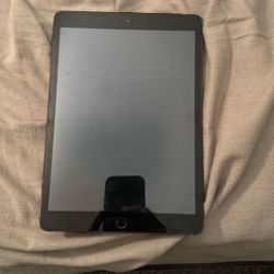 I Pad