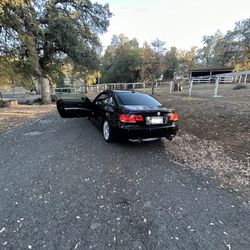 2007 BMW 335i