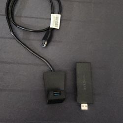 Netgear A6210 AC1200 WiFi USB 3.0 Adapter