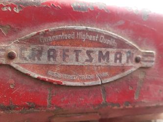 Craftsman