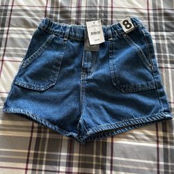 Kids Girl shorts 