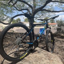 GT MTB 27.5inch 