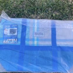 C Gear Sand Free Tote Bag New 