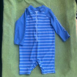 Rash Guard, For Babies.