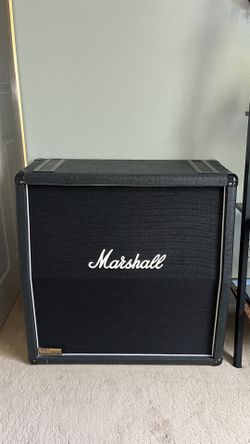 Marshall 1960AV (Vintage) Cabinet