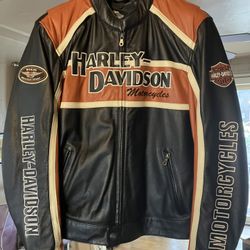 Harley Davidson Jacket