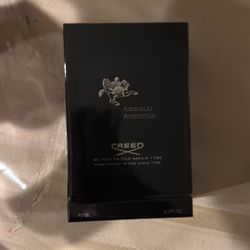 Creed Absolu Aventus