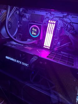 NVIDIA GeForce RTX 5090 Graphics Card
