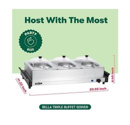 Food warmer