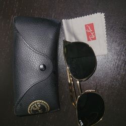 Ray-Ban Sunglasses 