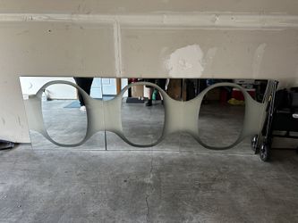 Elegant Wall Mirrors