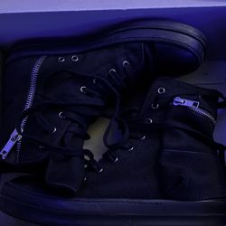 Rick Owen drkshdw Cargo Ramones