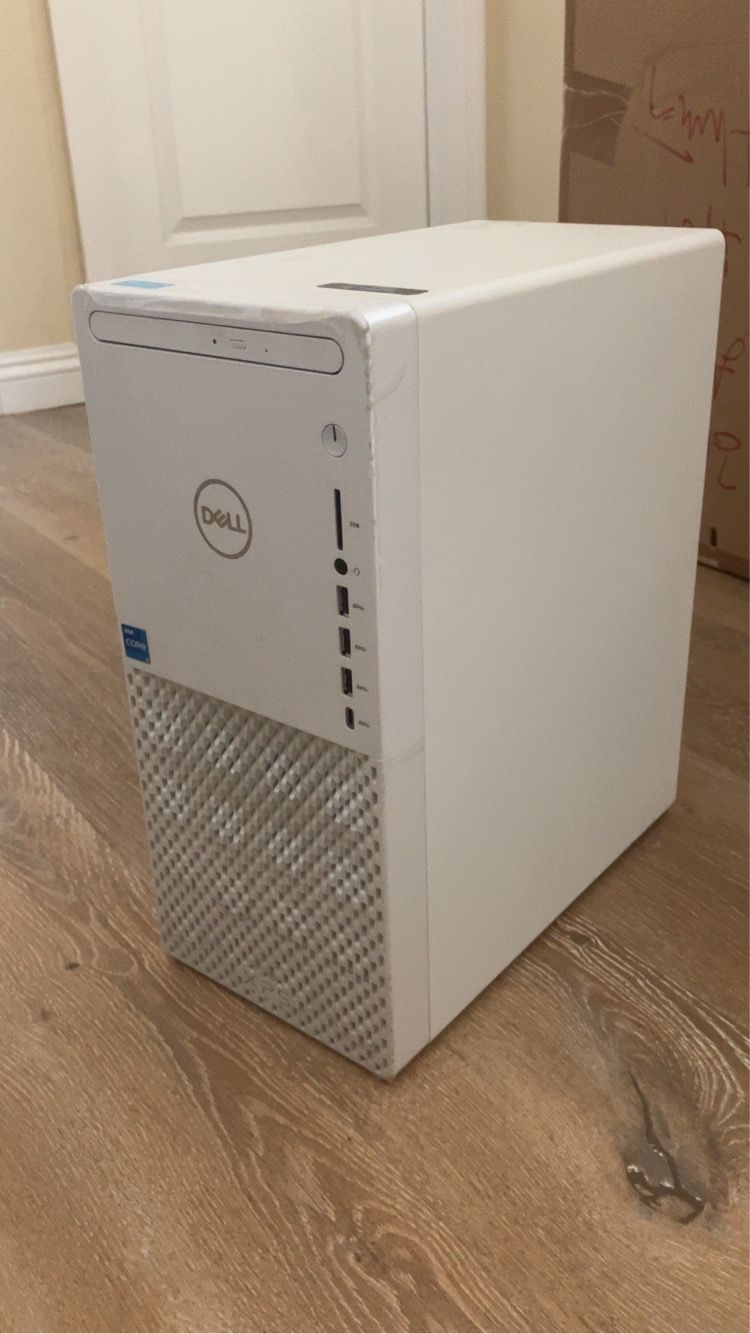 Gaming Computer Bundle Not $1 (Send Offers)